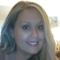 ReThinking Libraries Employee Kristin Quarnoccio's profile photo