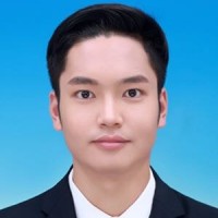 VanJee Technology Employee Jacky Zhang's profile photo