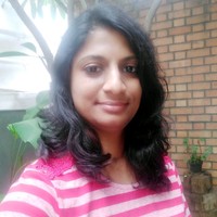 World Vision Softek Employee Archana K's profile photo