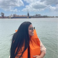 Millene Sousa Email