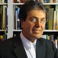 Stephen Verderber Email
