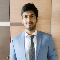 Nitesh Baheti Email & Phone Number