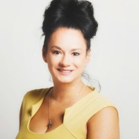 TELUS Health Employee Alexandra Castillo's profile photo
