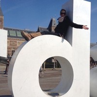 Sunkissed Employee Dani Kearl's profile photo