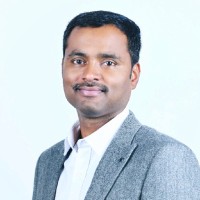 Samsung R&D Institute India - Bangalore Employee Ashok C's profile photo