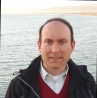 Ericsson Employee Stefano Orsi's profile photo