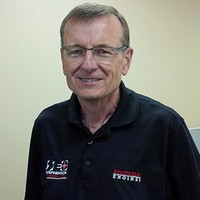 Stephenson Equipment Ltd Employee Ken Wood's profile photo
