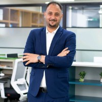 Business Link Employee Kerolos Menissy's profile photo