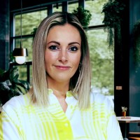 NOVA Engineering Employee Melissa de Coninck's profile photo