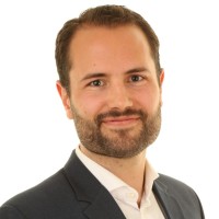 Cytovation ASA Employee Vetle Veiteberg's profile photo