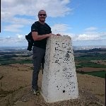 DMC Trailers Employee Ian Pattenden's profile photo