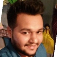 Varshaa Weblabs Employee Krunal Maisuriya's profile photo