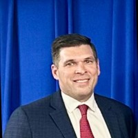 Federal Bureau of Investigation (FBI) Employee Tim Jacoby's profile photo