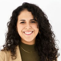 Modelical Employee Estefania Arrieta Reboredo's profile photo