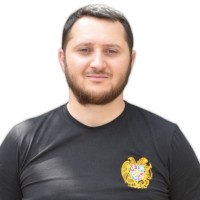 ITResources Employee Vachagan Barseghyan's profile photo