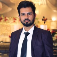 Zahidjee Textile Mills Ltd Employee Muhammad Rafaqat's profile photo