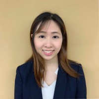 Fulum Group Holdings Limited (1443.HK) Employee Fiona Yu's profile photo
