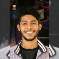 Esports India Employee Pratik B.'s profile photo