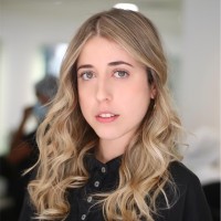 SANUT Employee Alma Lajara Martínez's profile photo