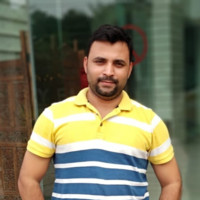 Impinge Solutions Employee Manmohan Singh's profile photo