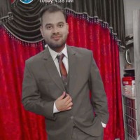 Tech Ventures Employee Mustaqeem Bhojani's profile photo