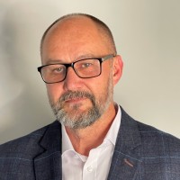 City Facilities Management Holdings Ltd Employee Bernie McPhail's profile photo