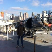 EGR Employee John Bartley's profile photo