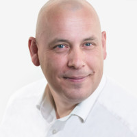 Gold-IP Employee Wilco van de Peerle's profile photo