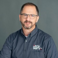 MCS-SERVO Employee Benoit Fortin's profile photo