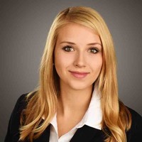 Accenture Employee Amelie P.'s profile photo