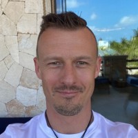 Tadej Prešeren Email & Phone Number