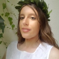 ewico Employee Dominika Geiger's profile photo