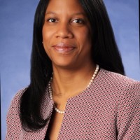 Forsyth Technical Community College Employee Tamara Williams's profile photo