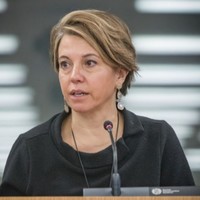 European Medicines Agency Employee Francesca Cerreta's profile photo