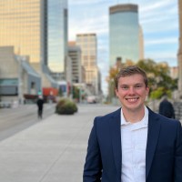 Livestock Marketing Association Employee Lucas Simmer's profile photo