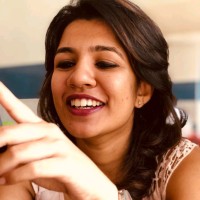 Kalyan Jewellers India Limited Employee Anna Mathew's profile photo