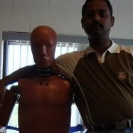 TechSource Solutions Employee Vinay Chintam's profile photo