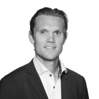 Dpend Employee Thomas Sørum's profile photo