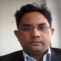 SKIT Jaipur Employee Ajay Dhanopia's profile photo