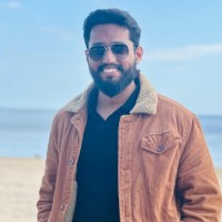 Adveco Ltd. Employee Umer Khan's profile photo