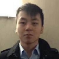 SafePal Employee Tyler Zhou's profile photo