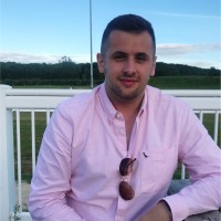 26PMX Employee Callum Acma's profile photo