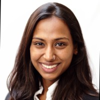 iC-Haus GmbH Employee Nitasha Dabla's profile photo
