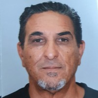 K4 Security Services Employee Jon de Abreu's profile photo