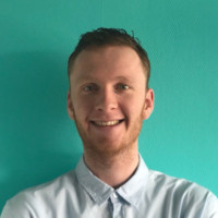 Cloud Seven Employee Rudi Haamke's profile photo