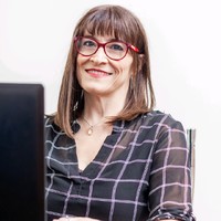 Holistor Employee Patricia Rodríguez's profile photo