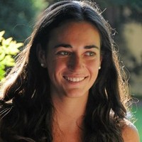 Pontificia Universidad Católica de Chile Employee Antonia Sofía Laborde Barrenechea's profile photo