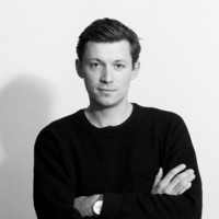 Norm Architects Employee Frederik Werner's profile photo