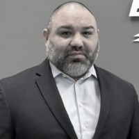 Elbit Systems of America Employee Andrew Roberson's profile photo