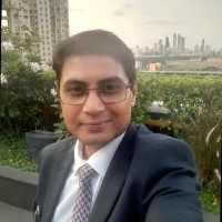 Pritam Kar Email